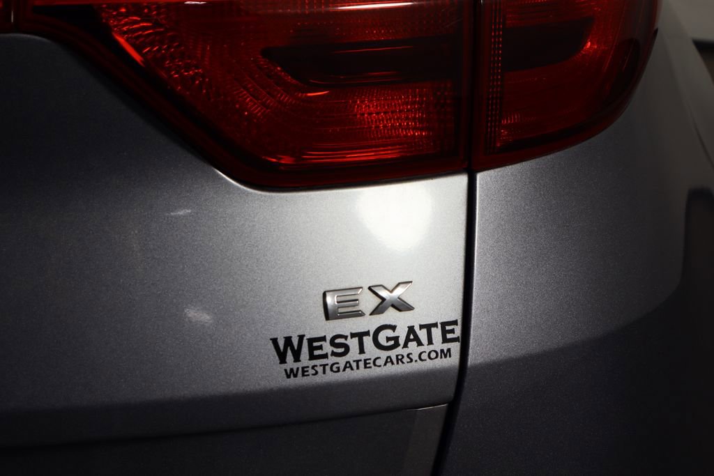 Used 2017 Kia Sportage EX image 40