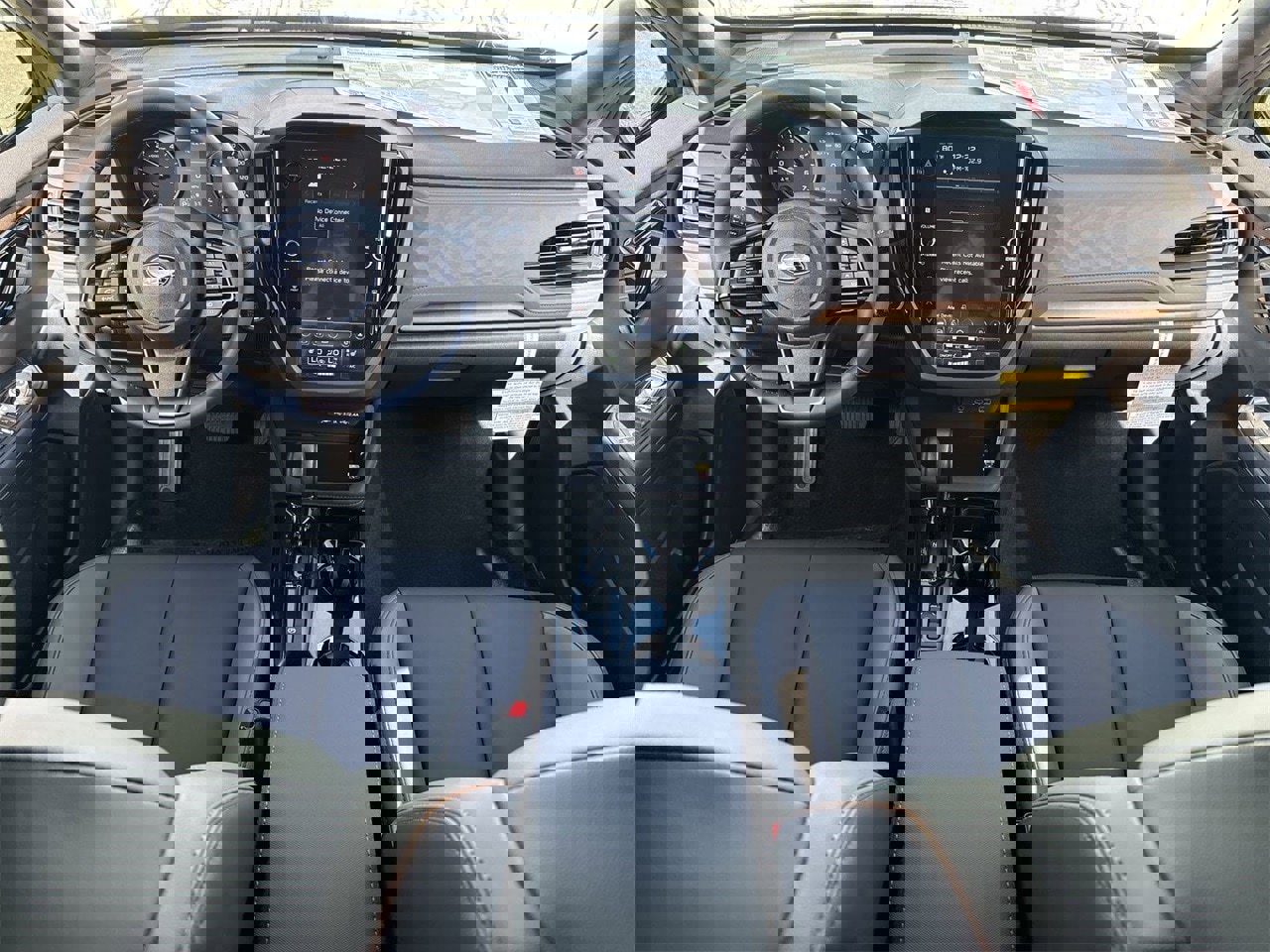 New 2026 Subaru Forester Sport image 11