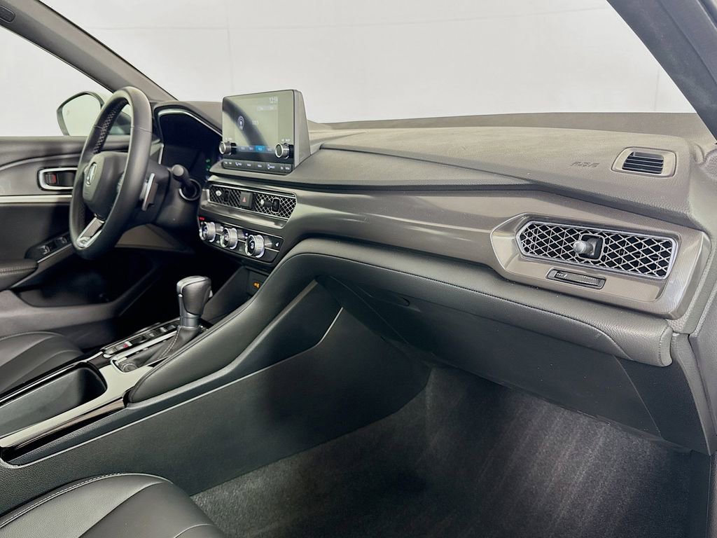 Used 2023 Acura Integra A-Spec image 27