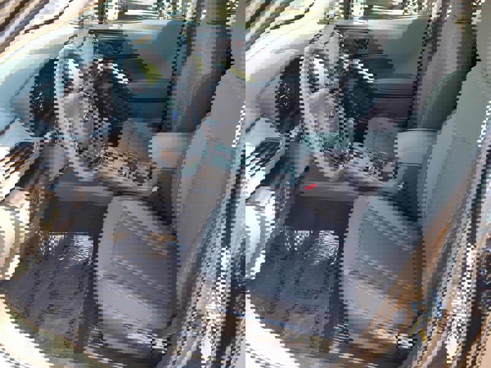 Certified 2024 Subaru Crosstrek 2.0i image 30