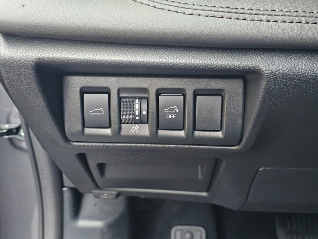 Used 2025 Subaru Outback Wilderness image 25