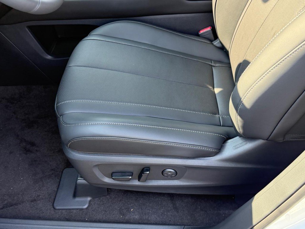 New 2027 INFINITI QX60 Luxe AWD/4WD image 13