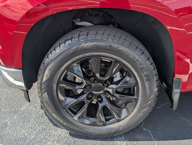 Used 2023 Chevrolet Silverado 1500 LTZ AWD/4WD image 17