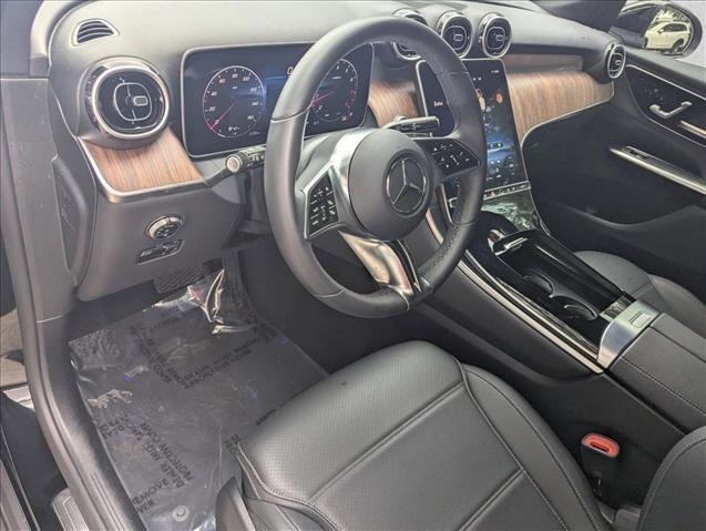 Certified 2026 Mercedes-Benz GLC 300 image 10