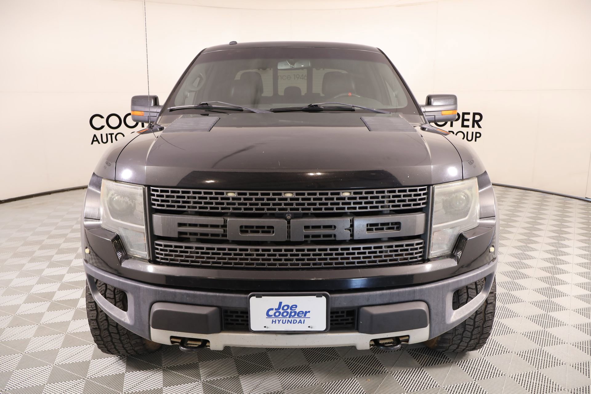 Used 2014 Ford F150 Raptor w/ Equipment Group 801A Luxury AWD/4WD image 10