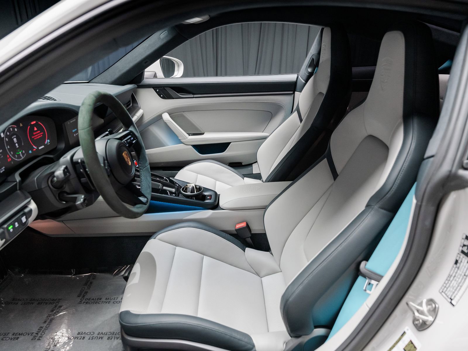 Used 2026 Porsche 911 Carrera GTS image 43