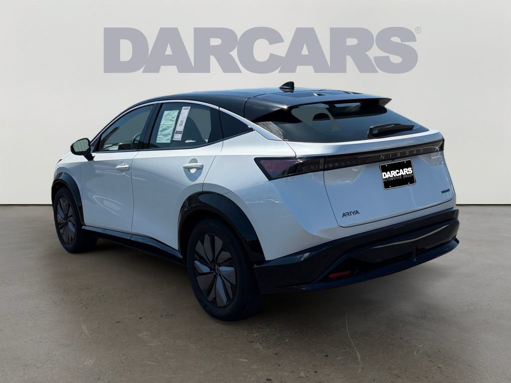 Used 2023 Nissan Ariya FWD image 5