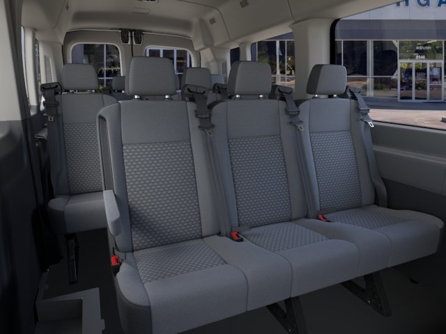 New 2026 Ford Transit 350 XLT RWD image 11