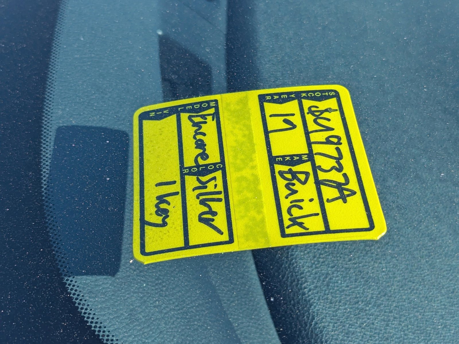 Used 2019 Buick Encore Essence w/ Experience Buick Package image 30