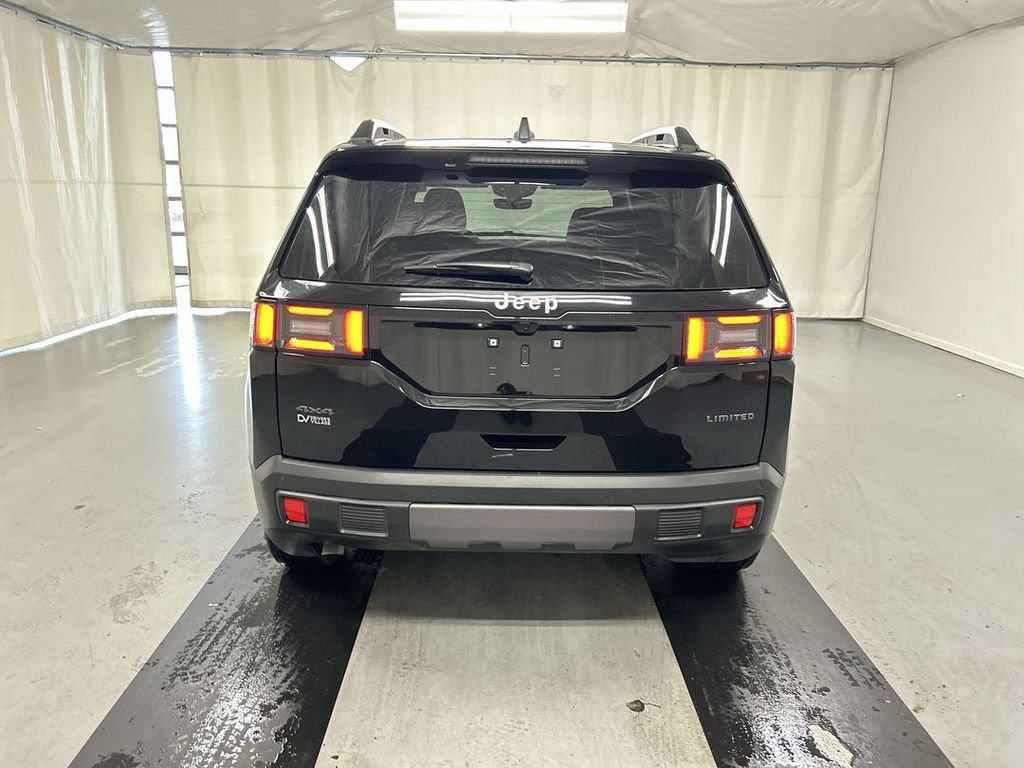 Used 2026 Jeep Cherokee Limited AWD/4WD image 21