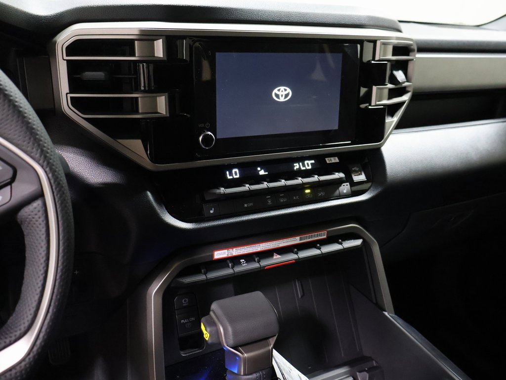 New 2026 Toyota Tundra SR5 image 23