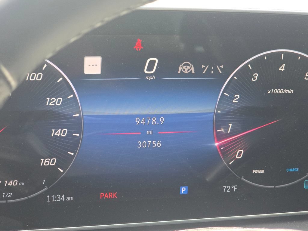 Certified 2023 Mercedes-Benz C 300 4MATIC Sedan image 26