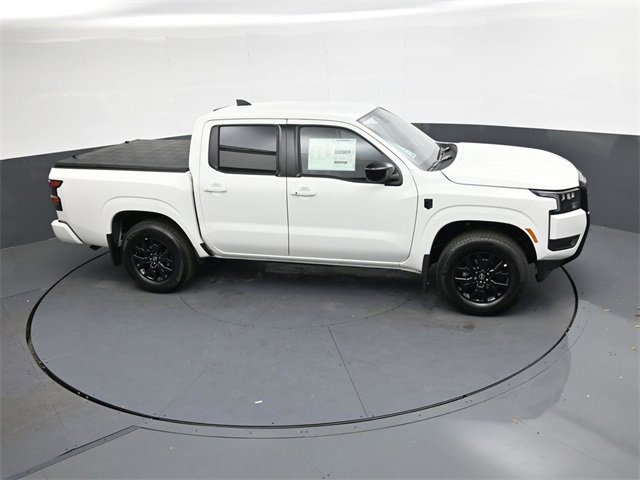 New 2026 Nissan Frontier SV image 24