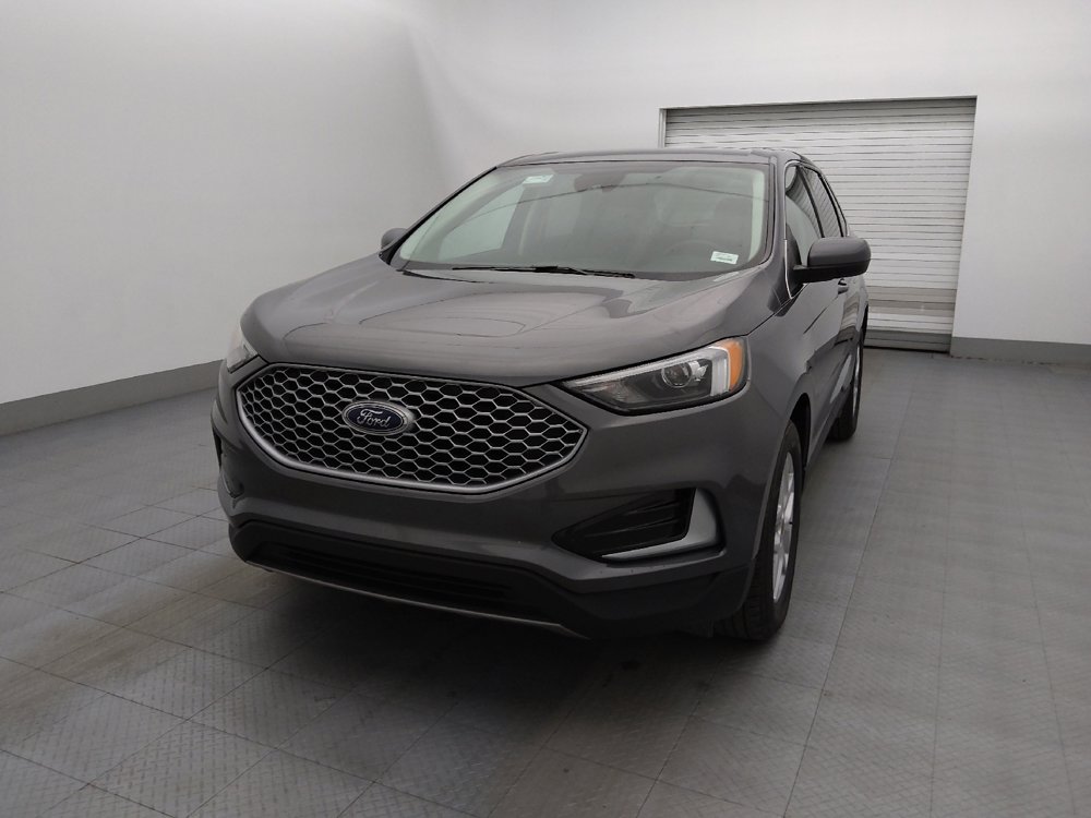 Used 2024 Ford Edge SEL image 15