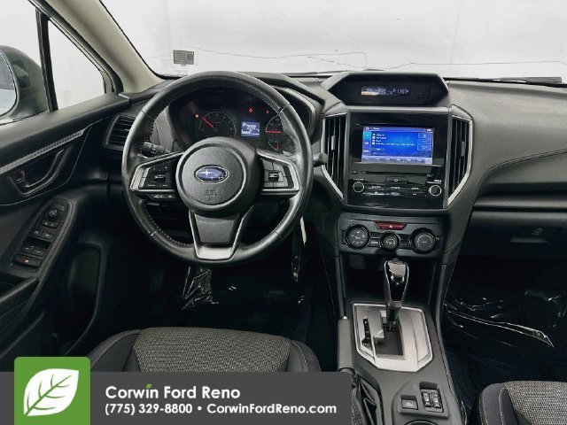 Used 2019 Subaru Crosstrek 2.0i Premium w/ Moonroof Package AWD/4WD image 24
