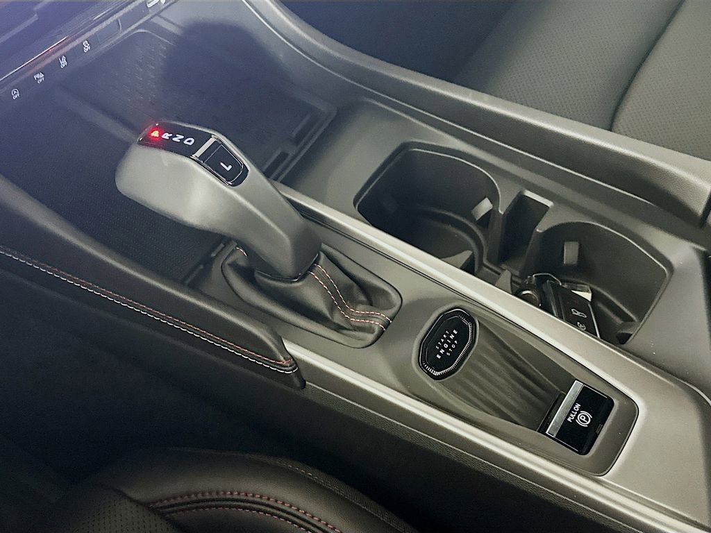 New 2026 Dodge Charger R/T AWD/4WD image 12
