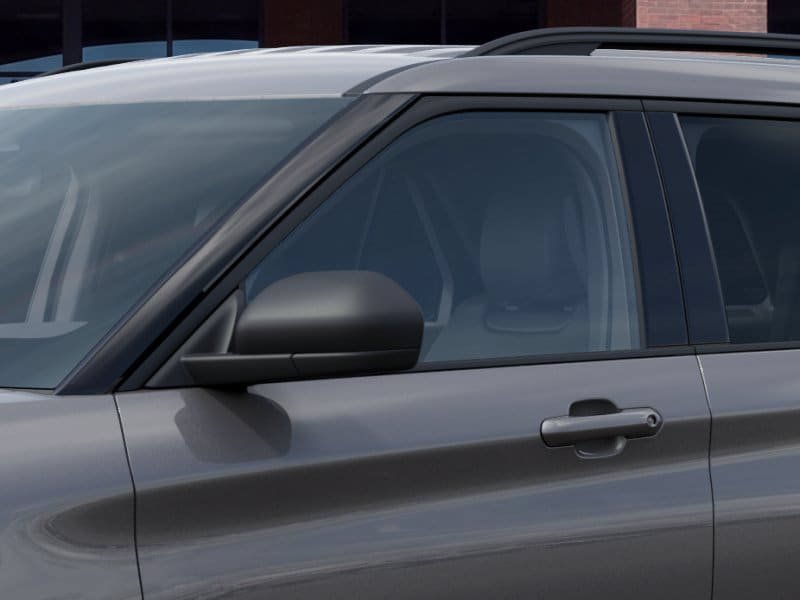 New 2027 Ford Explorer Active AWD/4WD image 20