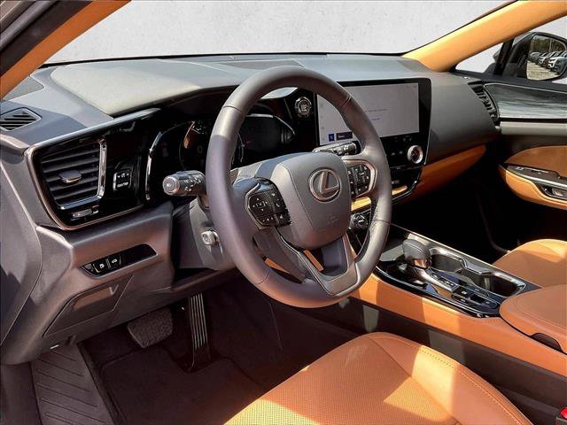 Used 2025 Lexus NX 250 FWD w/ Cold Area Package image 10