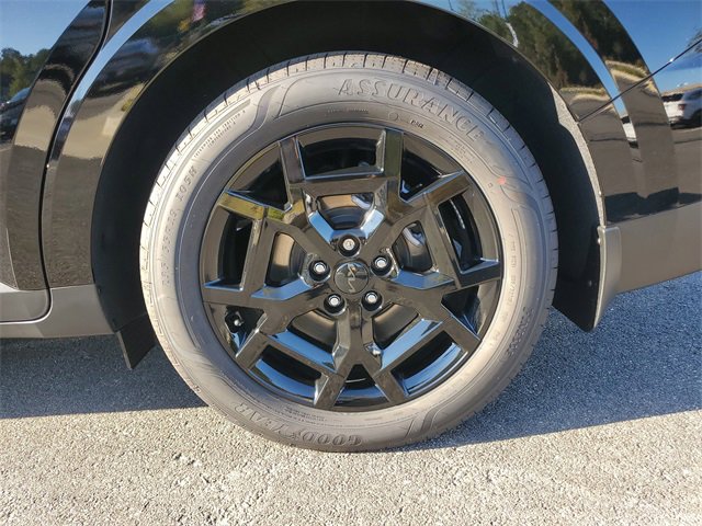 New 2026 Kia Carnival SX image 10