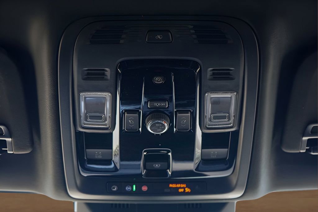 New 2026 Cadillac Escalade Sport w/ Touring Package AWD/4WD image 23