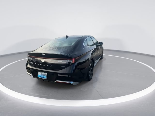 Used 2025 Hyundai Sonata SEL image 8