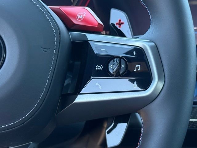 New 2026 BMW M5 w/ Carbon Package image 21