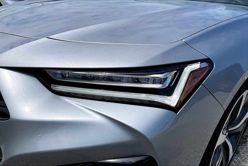New 2026 Acura Integra A-Spec FWD image 31