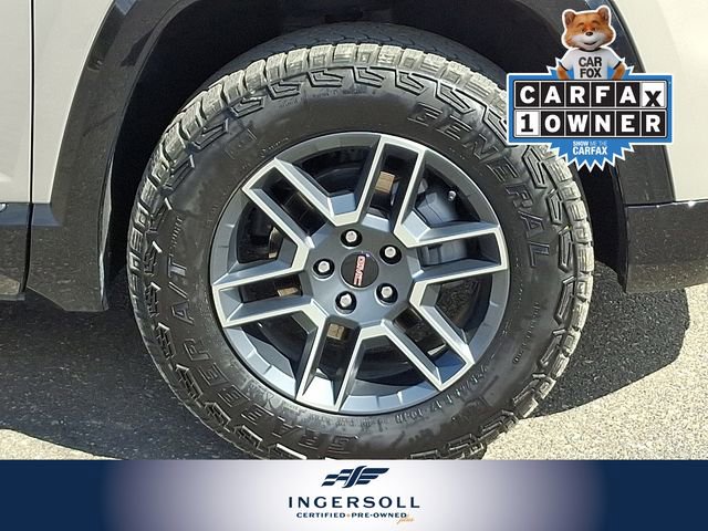 Used 2026 GMC Terrain AT4 AWD/4WD image 25