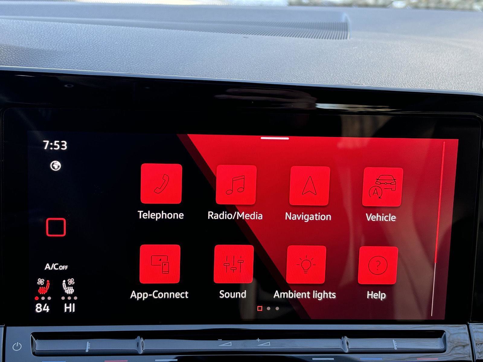 Used 2024 Volkswagen GTI Autobahn image 32