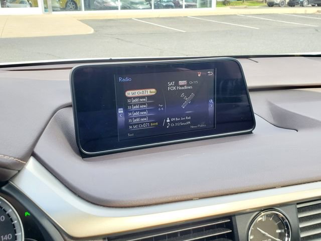 Used 2019 Lexus RX 350 AWD w/ Premium Package image 27