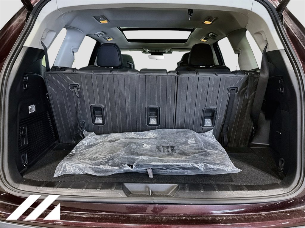 Used 2023 Subaru Ascent Touring AWD/4WD image 30