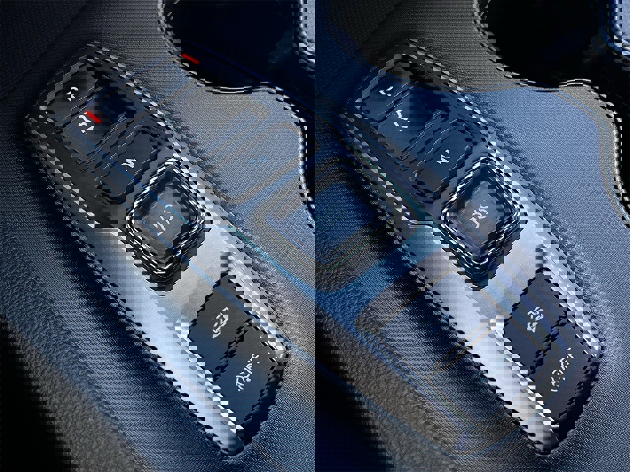 Used 2024 Honda Ridgeline TrailSport image 17