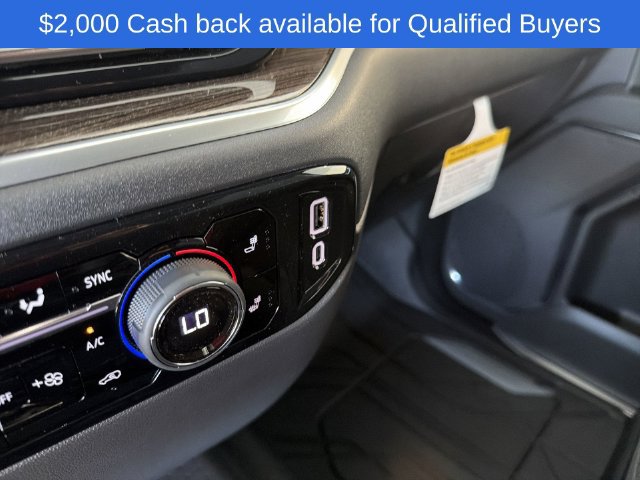 New 2026 Chevrolet Silverado 1500 LT w/ Safety Package AWD/4WD image 26