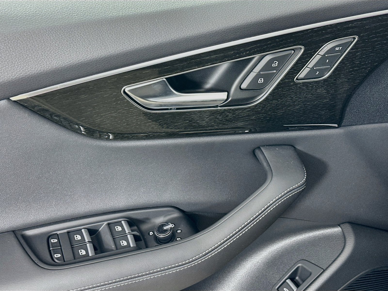 New 2027 Audi Q8 Premium Plus AWD/4WD image 18