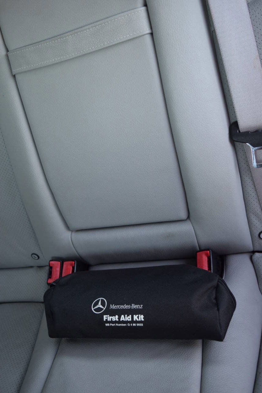 Used 2004 Mercedes-Benz E 500 Sedan image 38