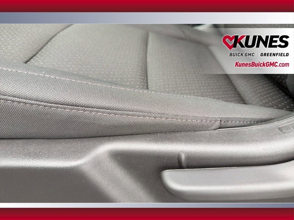 New 2026 GMC Sierra 1500 Pro w/ Pro Value Package image 36