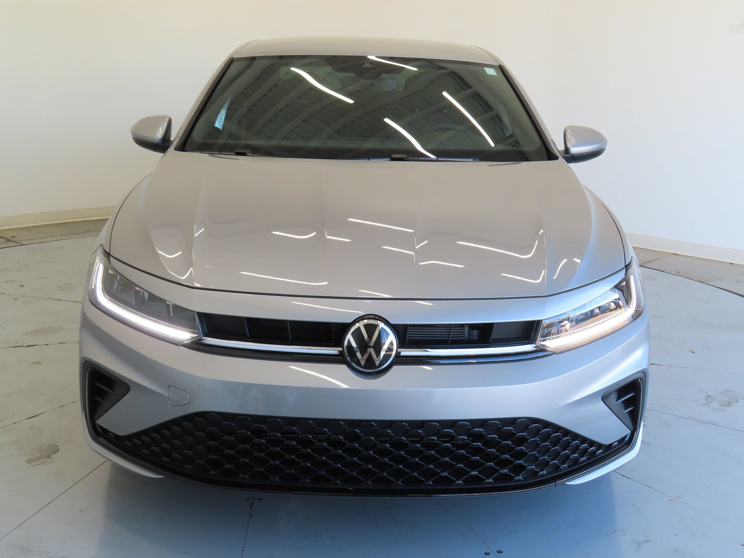 New 2026 Volkswagen Jetta Sport FWD image 9