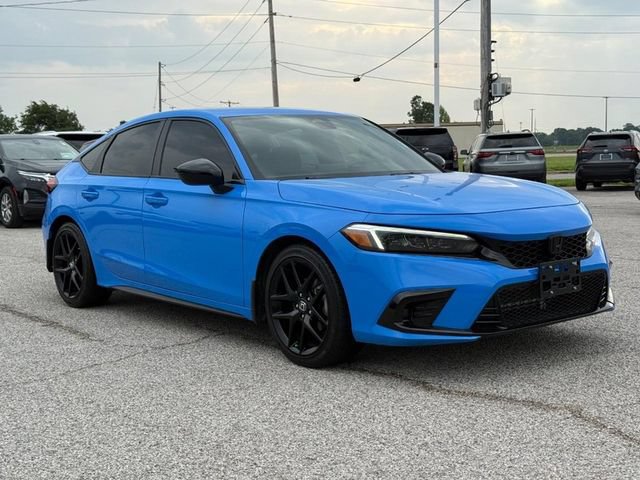 Used 2024 Honda Civic Sport image 8