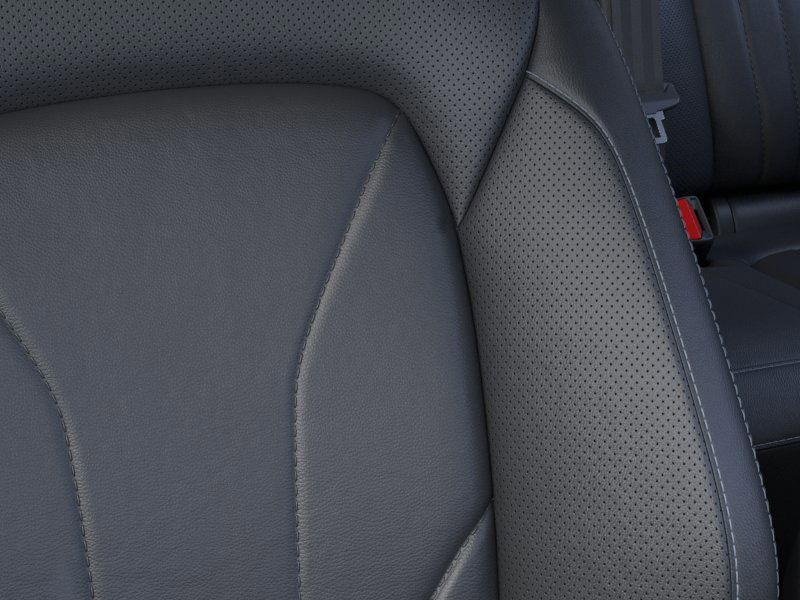 Used 2025 Ford Escape Base w/ PHEV Premium Package image 16