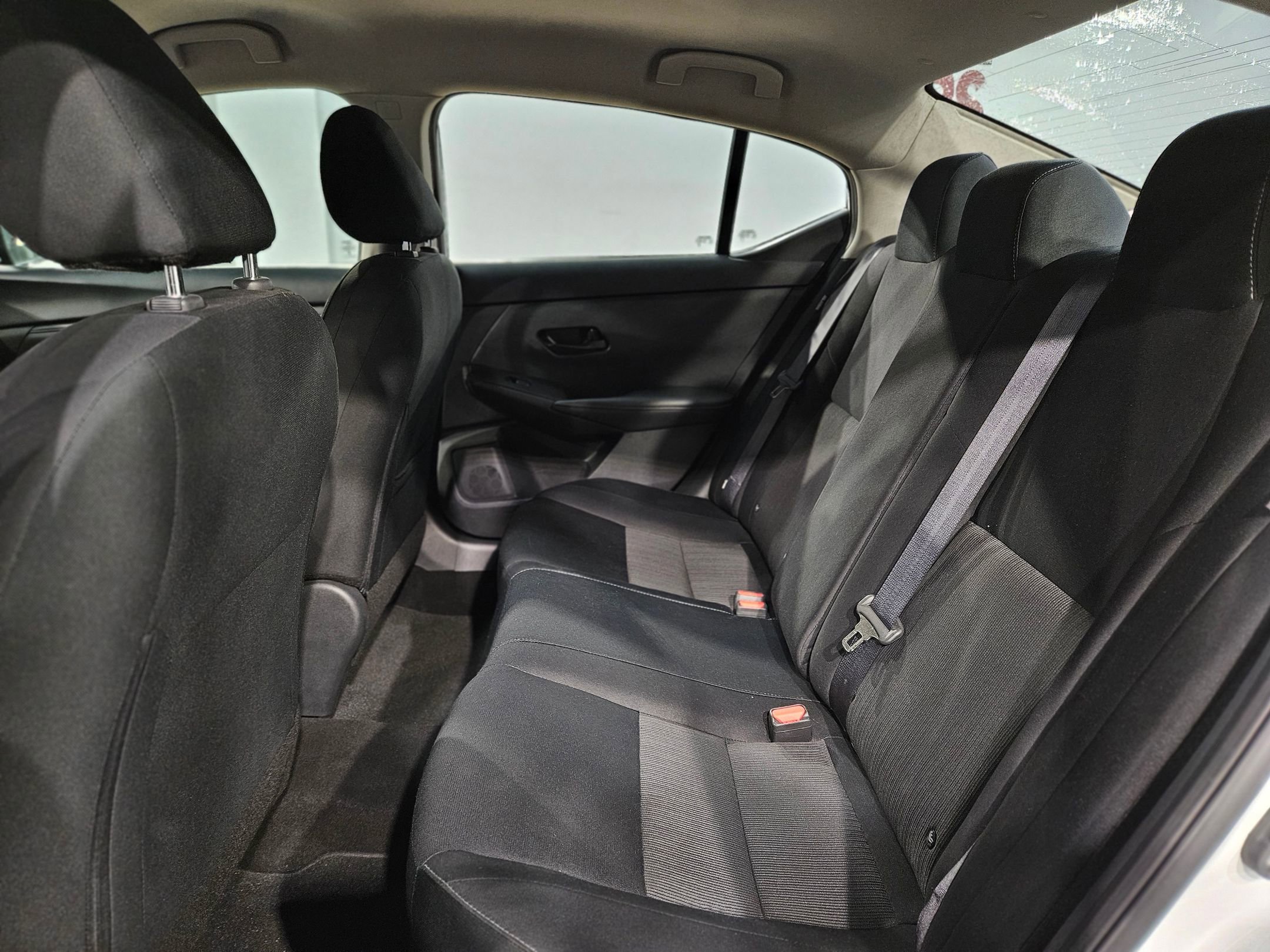 Used 2024 Nissan Sentra SV image 34