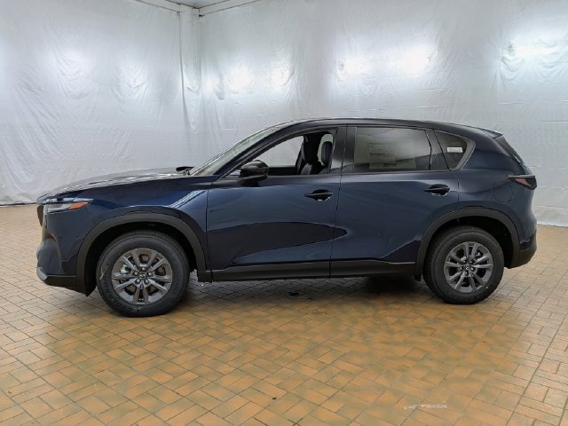 New 2026 MAZDA CX-5 Select AWD/4WD image 3