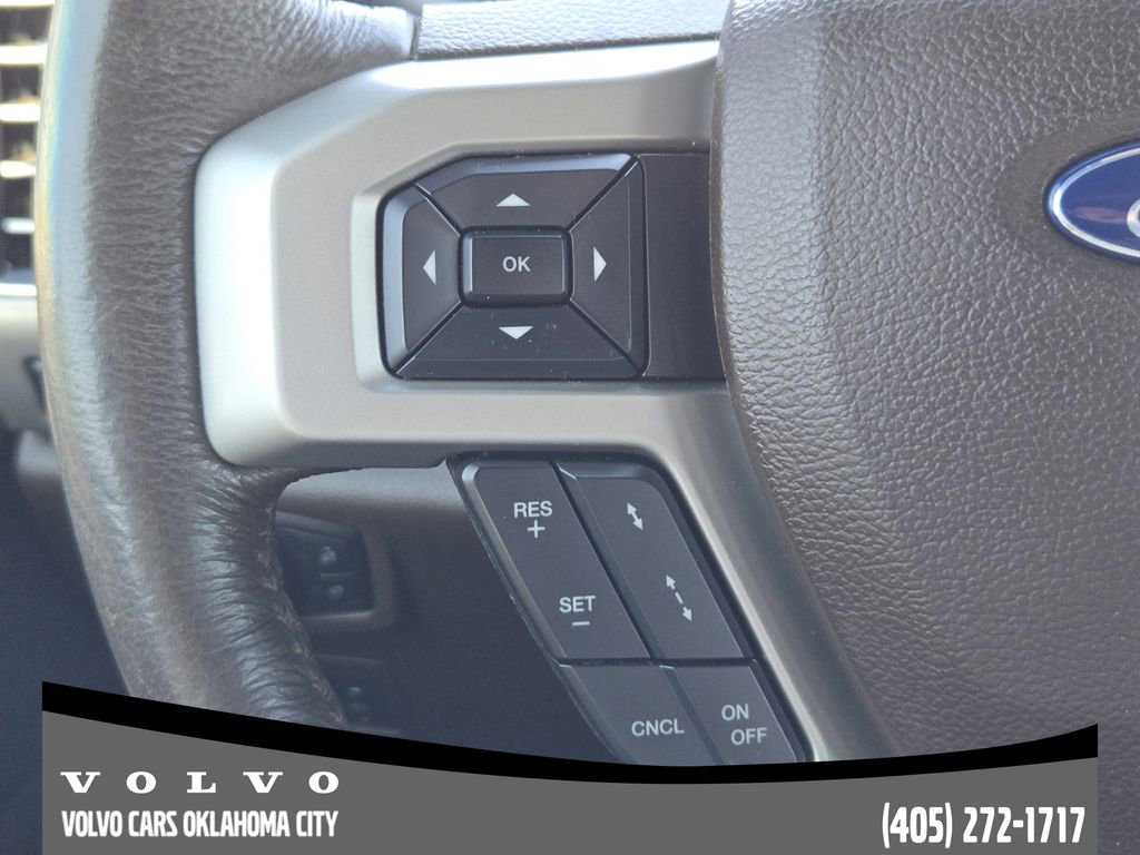 Used 2019 Ford F150 King Ranch w/ Equipment Group 601A Luxury image 26