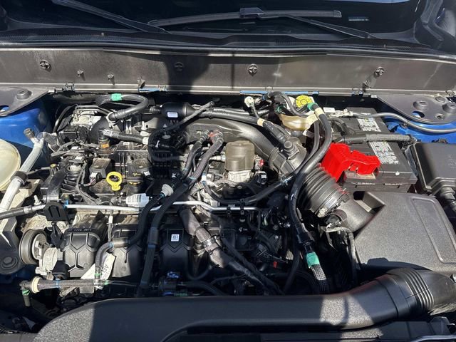 Used 2023 Ford Bronco Sport Badlands w/ Premium Package image 12