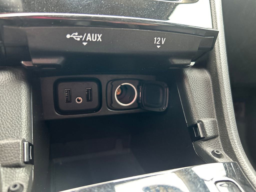 Used 2017 Buick Encore Preferred FWD image 26