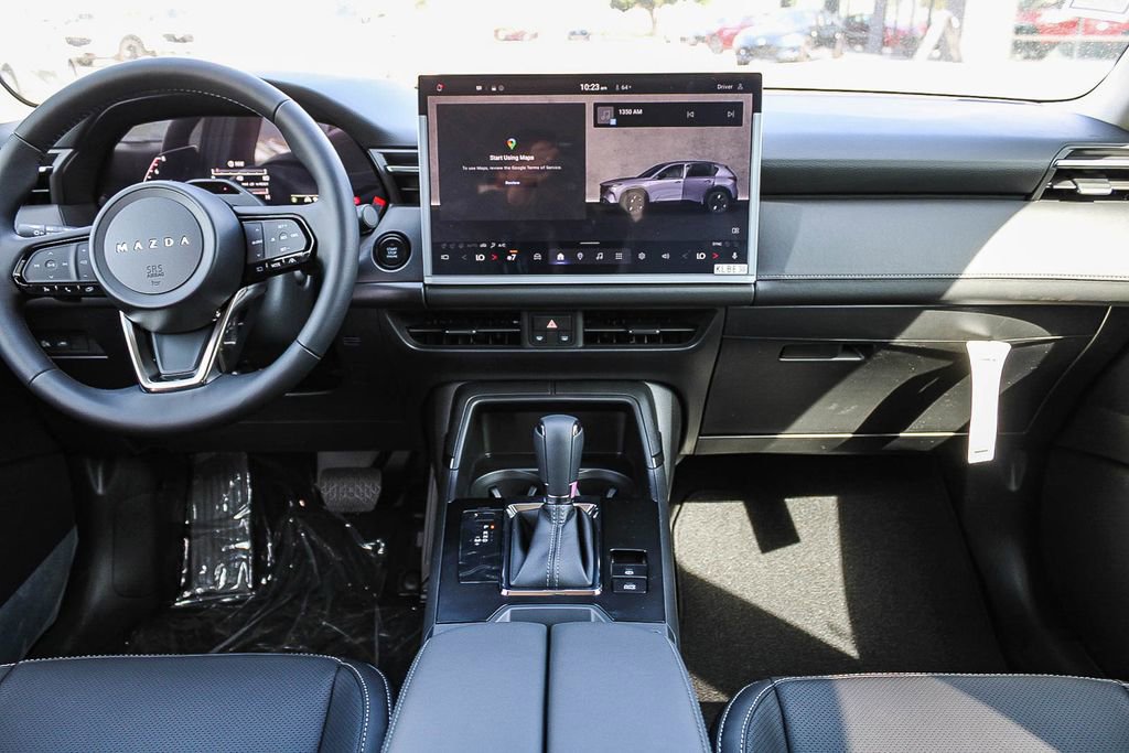 New 2026 MAZDA CX-5 2.5 S w/ Premium Plus Package image 14