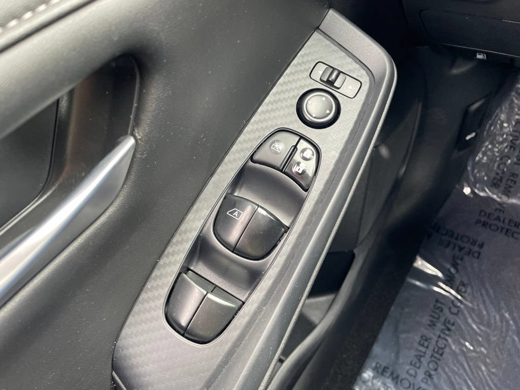 Used 2024 Nissan Sentra SV w/ All-Weather Package FWD image 24