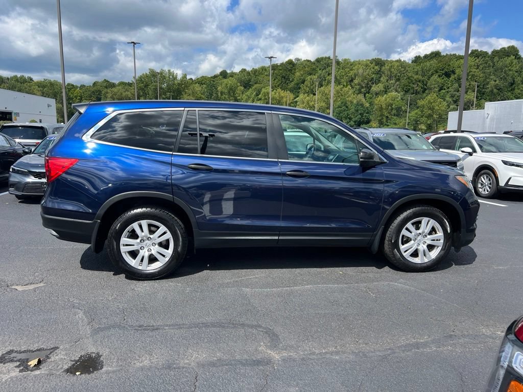 Used 2016 Honda Pilot LX image 6