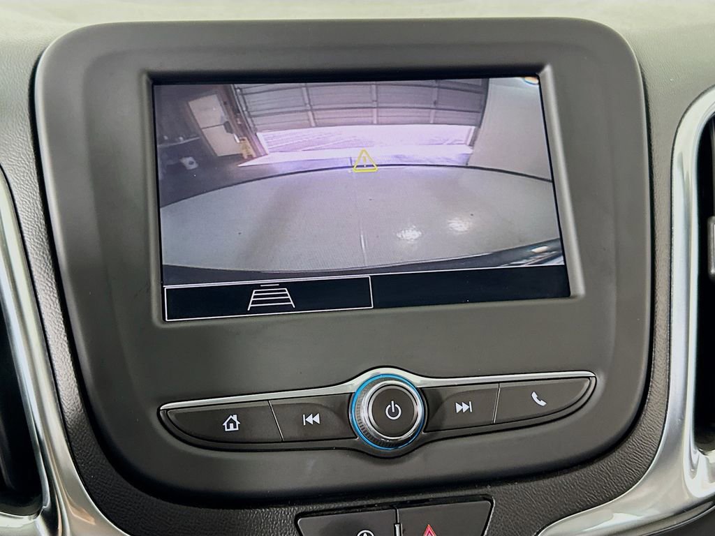 Used 2022 Chevrolet Equinox LS AWD/4WD image 36