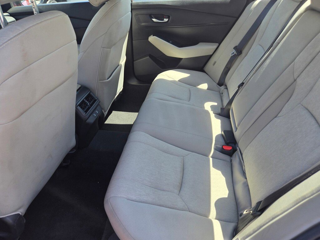Certified 2025 Honda Accord SE image 15