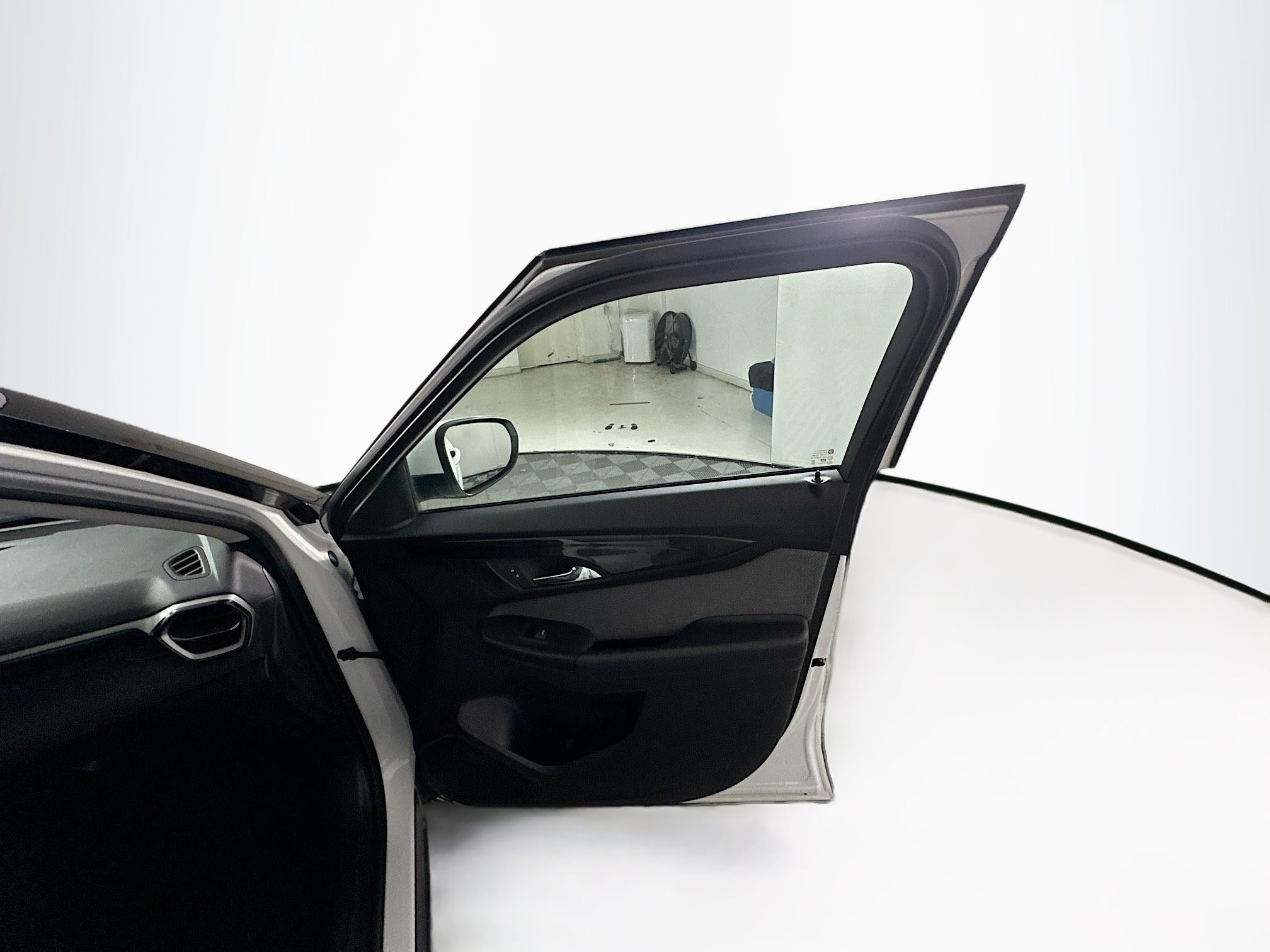 Used 2024 Chevrolet TrailBlazer LT FWD image 31